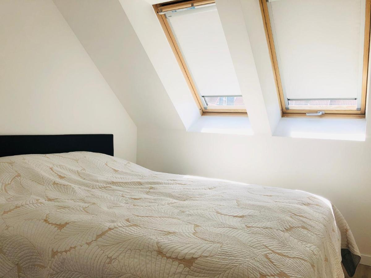Nida Four Seasons Lejlighed Eksteriør billede
